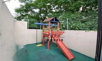 Imagem: Apartamento com 2 dormitórios para alugar