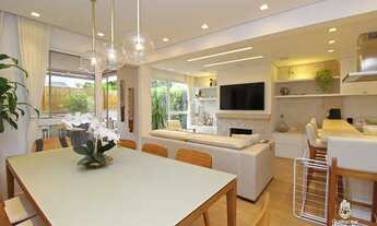 Imagem 2: Apartamento para Venda - 120m², 2 dormitórios, sendo 1 suites, 2 vagas - Jardim Itu