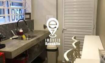 Imagem 2: Sala Comercial com 20m² - Brooklin