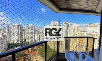 Imagem 4: Apartamento 200m² 3 dormitórios 3 vagas Vila Mariana