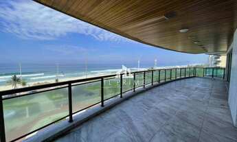 Imagem 2: Condomínio Golden Green, 780m2, Frontal Mar, 4 Suítes