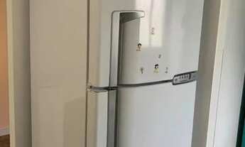 Imagem 5: Apartamento para aluguel possui 33 metros quadrados com 1 quarto em Cerqueira César - São