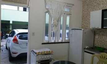 Imagem 3: Kitnet nova e mobiliada em condomínio fechado