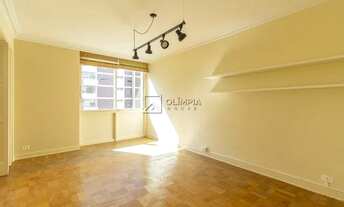 Imagem 7: Locação Apartamento 3 Dormitórios - 237 m² Higienópolis