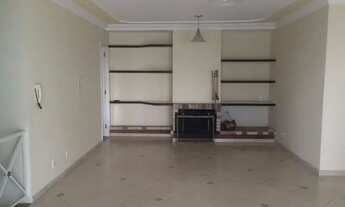 Imagem 5: Cobertura com 4 dormitórios, 264 m² - venda por R$ 2.100.000,00 ou aluguel por R$ 10.266,6