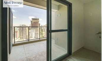 Imagem 5: Apartamento Duplex com 1 dormitório à venda, 72 m² por R$ 1.460.000,00 - Jardim Paulistano