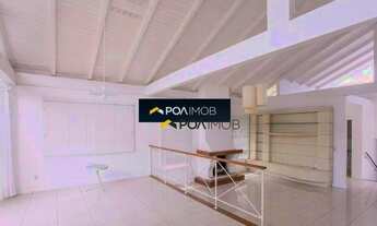 Imagem 2: Casa com 3 dormitórios, 250 m² - venda por R$ 1.750.000,00 ou aluguel por R$ 9.500,00/mês