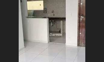 Imagem 6: Apartamento com 2 dormitórios à venda por R$ 170.000,00 - Lagoa Nova - Natal/RN