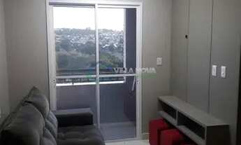 Imagem: Apartamento em Residencial Greenville