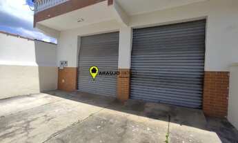 Imagem: Loja térrea na Avenida General Afonseca