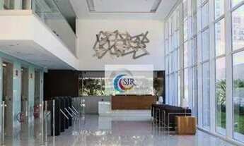 Imagem 3: Conjunto para alugar, 271 m² em Moema - São Paulo/SP