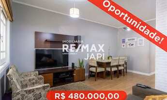 Imagem 1: Vende-se casa no Medeiros - Jundiaí 125m² - 2 dormitórios sendo 1 suíte R$480.000,00