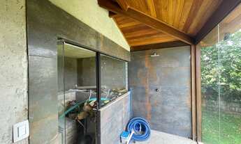 Imagem 6: Casa para venda tem 1000 metros quadrados com 5 quartos serra morena