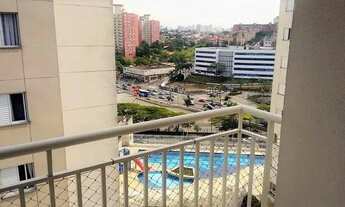 Imagem 6: APARTAMENTO RESIDENCIAL em SÃO PAULO - SP, JARDIM MARAJOARA