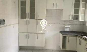 Imagem 6: Apartamento à venda, 3 quartos, 2 vagas, Vila Monte Alegre - São Paulo/SP