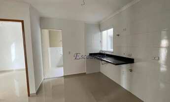 Imagem 2: Apartamento com 2 dormitórios à venda, 50 m² por R$ 349.000,00 - Água Fria - São Paulo/SP