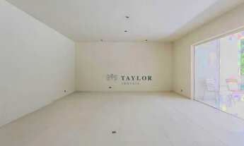 Imagem 12: Casa assobradada ao lado do Parque Alfredo Volpi e Jockey Club