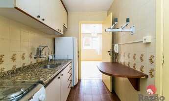 Imagem 6: Apartamento no AGUA VERDE de 85,43 m2 - 01490.001-RAZAO