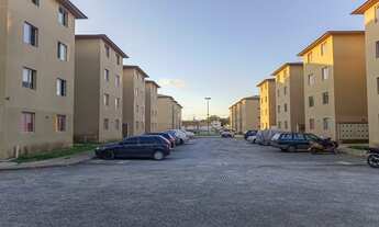 Imagem 1: Apartamento 2 quartos em Guaraituba - Colombo - PR