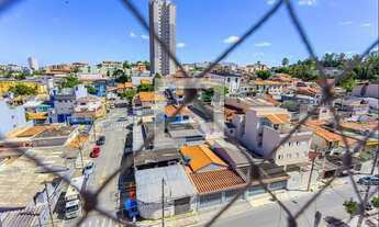 Imagem 5: Apartamento para Aluguel - Vila Tibirica, 2 Quartos, 49 m2