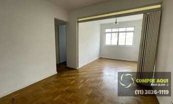 Imagem 2: Apartamento para venda tem 34 metros quadrados com 1 quarto em Vila Buarque