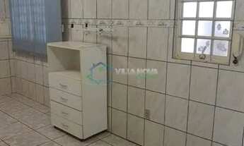 Imagem 6: Casa em Residencial e Comercial Palmares - Ribeirão Preto