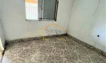 Imagem 2: SãO PAULO - Casa Padrão - Tucuruvi