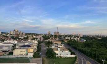 Imagem 6: Apartamento para venda possui 103m² com 3 suítes em Candelária - Natal