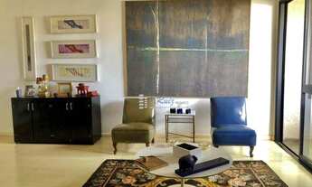 Imagem 4: Apartamento com 2 dormitórios à venda, 84 m² por R$ 350.000 - República - Ribeirão Preto/S