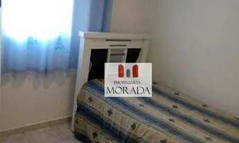 Imagem 7: Cobertura com 2 dormitórios à venda, 79 m² por R$ 280.000,00 - Parque Industrial - São Jos