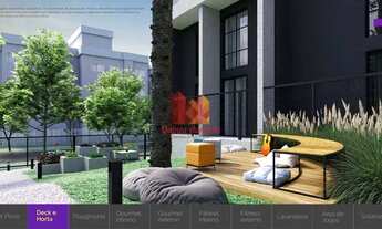 Imagem 3: CURITIBA - Apartamento Padrão - Cidade Industrial