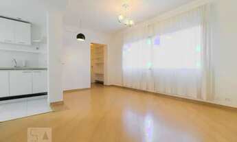 Imagem: Apartamento para Aluguel - Vila Madalena