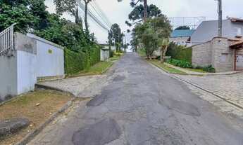 Imagem 3: Sobrado 3 quartos no Bairro Santa Felicidade