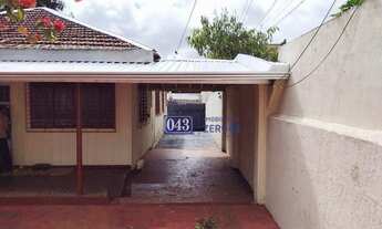 Imagem 5: Casa com 4 dormitórios para alugar, 130 m² por R$ 1.969,00/mês - Jardim Agari - Londrina/P