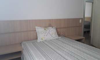 Imagem 3: Apartamento - Jardim Aquarius - Residencial Belle Air - 90m² - 3 Dormitórios