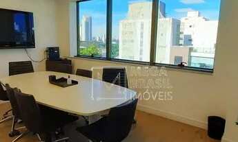 Imagem 15: Andar Corporativo para alugar, 968 m² por R$ 75.000,00/mês - Paraíso - São Paulo/SP