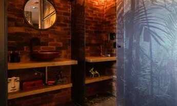 Imagem 6: Apartamento para Aluguel - Alphaville, 1 Quarto, 45 m2