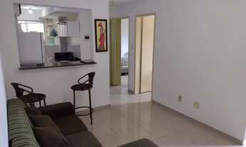 Imagem 5: Apartamento para locação no Solar dos Lusitanos