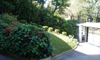 Imagem 6: Casa para Venda - 450m², 3 dormitórios, sendo 3 suites, 6 vagas - Três Figueiras