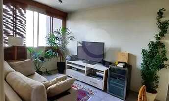 Imagem 4: São Paulo - Apartamento Padrão - POMPÉIA