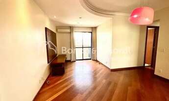 Imagem: Apartamento à venda no Cambuí, no Edifício