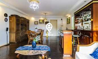 Imagem 2: Apartamento à venda, 4 quartos, 2 suítes, 2 vagas, Vila Clementino - São Paulo/SP