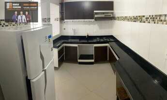 Imagem 3: Apartamento com 2 dormitórios para alugar, 54 m² por R$ 1.700,00/mês - Edifício Vale do So