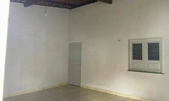 Imagem: Casa bem ampla e bem localizada