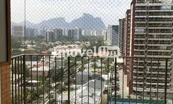 Imagem: Barra da Tijuca