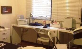 Imagem 6: Campo Belo - Cinematográfico - Altíssimo Padrão - 4 dormitórios - 2 suítes - 2 garagens