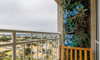 Imagem 4: Apartamento para venda possui 51 M2 com 2 quartos