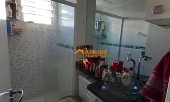 Imagem 16: Apartamento com 2 dormitórios, 42 m² - venda por R$ 233.000,00 ou aluguel por R$ 1.556,00