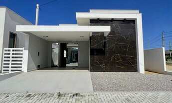 Imagem: Casa no condomínio Ecoville para venda