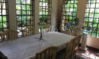 Imagem 4: São Paulo - Casa Padrão - Campo Belo